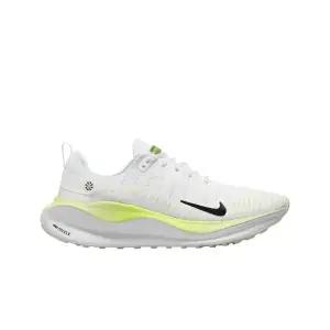나이키 리액트X 인피니티 런 4 화이트 라이트 레몬 트위스트 Nike ReactX Infinity Run White Light Lemon