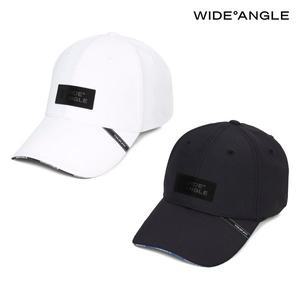 [와이드앵글](천안아산점)남성 경량 베이직 투어 캡(WMP25C01)