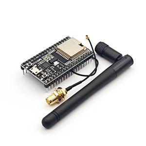 ESP32-WROOM-32U WROVER 모듈 WIFI 모듈(2.4G 안테나 포함) 옵션 ESP32 개발 보드 WROOM-32U