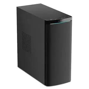 마이크로닉스 WIZMAX H100 V2 PC케이스 [H@lu]