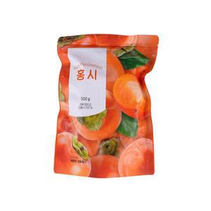 냉동 홍시 500g 봉