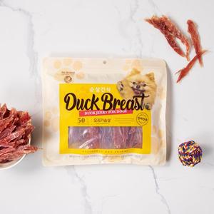 노브랜드 순살간식 오리고기 순살 300g