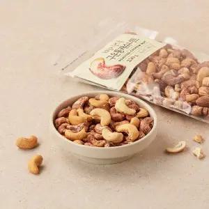 바사삭 구운통캐슈너트 250g (가염)