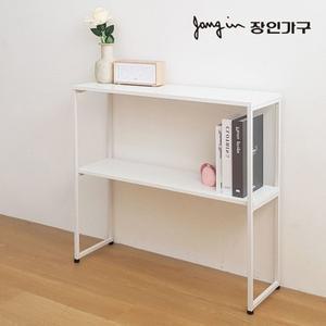 [장인가구]브루노 슬림 2단 콘솔 800