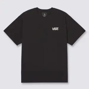 아티스트 컬렉션 Vans X Hanai 서프 반소매 티셔츠 VN000R61BLK1