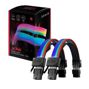 ADATA XPG PRIME ARGB 확장케이블 8PIN 익스텐션 케이블 튜닝케이블 8핀 -ict