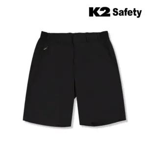 K2 세이프티 남성 반바지 여름 스판 빅사이즈 바지