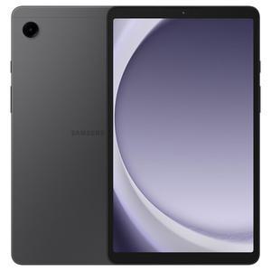 삼성 갤럭시 탭 A9(SM-X110), 64GB 4GB RAM, WiFi 전용, 국제 버전(15W 월 충전기 번들)(그레이)