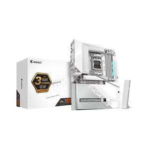 GIGABYTE X870 AORUS STEALTH ICE 제이씨현ㅇMMㅇ
