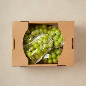 샤인머스켓 2kg 박스