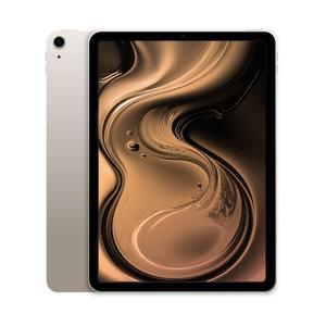 Apple 아이패드 에어 13 7세대 M3 스타라이트 512GB, 셀룰러 MCJC4KH/A 국내정품 Ss