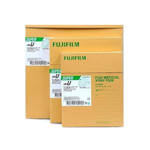 Fuji 후지 엑스레이필름 HR-U U14 14x14 inch 1팩 100매입