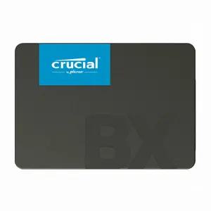 마이크론 Crucial BX500 대원CTS 2TB