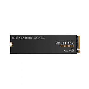 Western Digital WD BLACK SN8100 M.2 NVMe (4TB)
