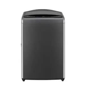 [LG] 일반세탁기 T17MX3 미드 블랙 17kg