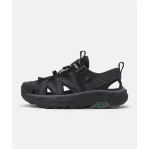 매장정품 코오롱스포츠 KOLON SPORT 남녀공용 샌들 드래곤 2 FE2AX25400BLK FE2AX25400BLK 139217