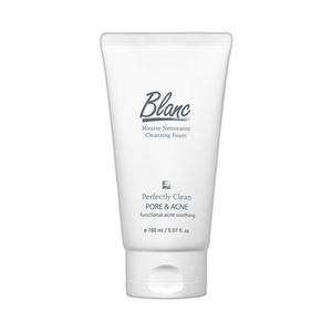 블랑네이처 여드름 기능성 클렌징 폼 150ml