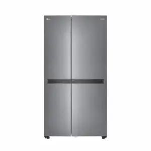 [LG] LG전자 디오스 2도어 826L (S834S20) 퓨어 최저 (O)