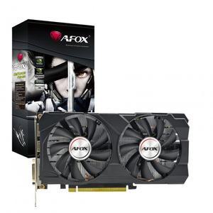-AFOX 지포스 GTX 1660 SUPER H4 D6 6GB DUAL 대원씨티에스-