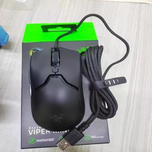 Razer Viper 미니 유선 RGB 게이밍 마우스, 표준 에디션