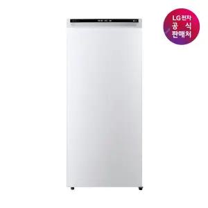 [LG](강남점)[LG전자공식판매처] 냉동고 A202W (200L)