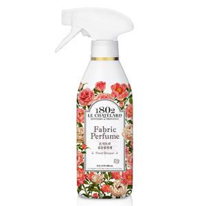 르샤트라1802 섬유탈취제 피오니부케향 본품, 400ml, 1개