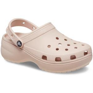 [크록스]CROCS HC02 클래식 플랫폼 클로그 콰츠 206750-6UR (39139545)