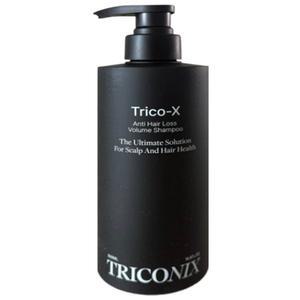 트리코닉스 트리코엑스 탈모완화 볼륨 샴푸