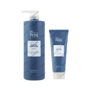 ncpetra 엔씨페트라 리스토어 퓨어 마스크 1000+230ml 헤어마스크팩