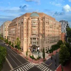 [미국/워싱턴DC호텔예약]The Westin Georgetown, Washington D.C.(The Westin Georgetown, Washington D.C.)