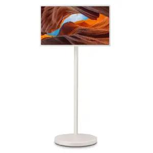 LG전자 스탠바이미2 27LX6TKGA LED TV 스탠드 물류 누리