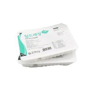 메디탑-탑드레싱키드(멸균)E형 (1개) 드레싱키트