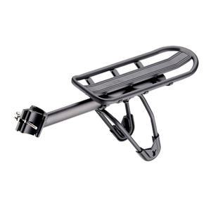 반품불가 Massload 짐받이/CL-420Q Alloy 뒷짐받이,
