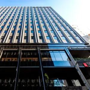 [일본/도쿄 호텔예약] 다이와 로이넷 호텔 긴자 프리미어(Daiwa Roynet Hotel Ginza PREMIER)호텔검색,호텔가격