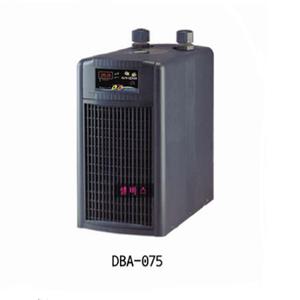 대일 냉각기 DBA-075 해수 담수 수족관횟집 대일냉각기