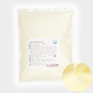 로젠 에멘탈 퐁듀 치즈 소스 51프로 1kg(샐러드 크림)