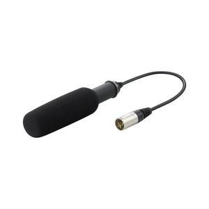 태성 정품판매처 소니 SONY ECM-XM1 캠코더용 방송용 유선마이크