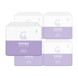 반려세상 절약형패드 초대형 100매 강아지 애견 배변 패드 용품