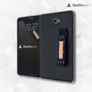 베토벤 삼성 갤럭시 탭A6 10.1, 탭A6 with S-Pen 핸드그립 케이스