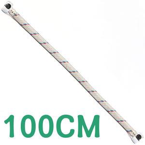 국산 세면기 조절대 100cm 수전 연결 세면대 연장 조절 호스 1M 욕실 보수 교체 수도 배관 부속