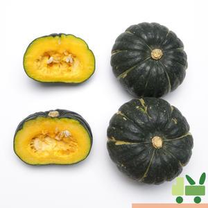 밤호박 (미니 단호박) 4~6수 1.5kg