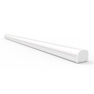장수램프 LED 주차장등 40W 1200mm 직부등 레이스웨이 일자등