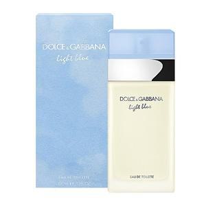 [돌체앤가바나] 라이트 블루 EDT 100ml