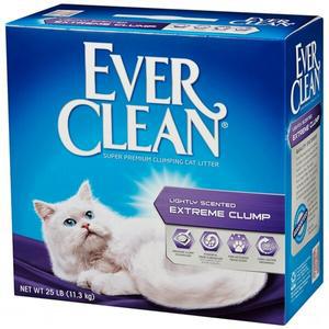 에버크린 EC 6.35kg x 3개