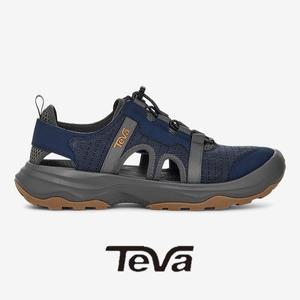 [테바](센텀시티점)TEVA[테바] 인도어, 아웃도어 겸용 트래블 샌들 STVM2414357-MOI Outflow CT