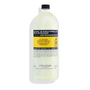 갤러리아 록시땅 시트러스 버베나 샤워 젤 에코 리필 500ml