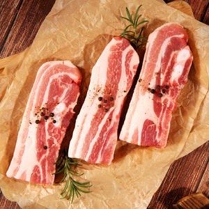 한돈 골라담기 냉장 삼겹살 목살 400g&500g