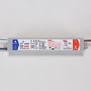 SS라이트 안정기 SMPS 방수형 WSP60W