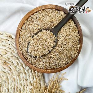 국산 귀리 귀리쌀 3kg