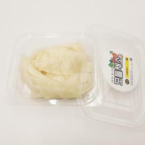 [모들채소]국산 데친 양배추 300g 1팩